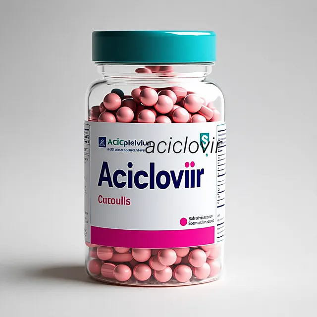 Creme aciclovir sans ordonnance